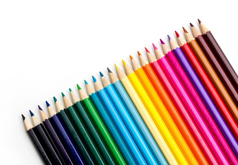 color pencils 