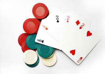 poker