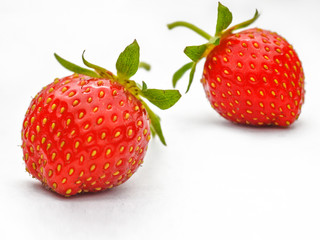 erdbeeren