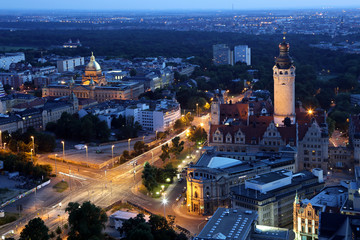 Leipzig