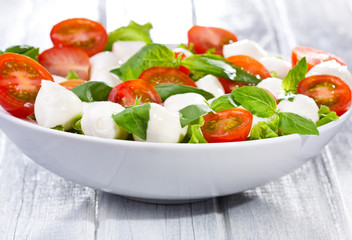 caprese salad