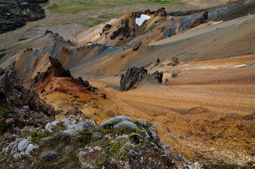 Landmannalaugar