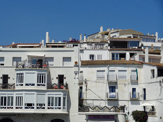 Obraz premium Cadaquès