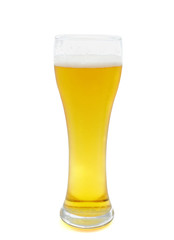 Cold beer