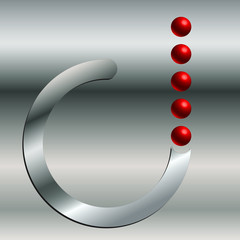 Logo output