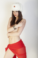 Girl