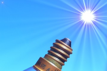 solarenergie
