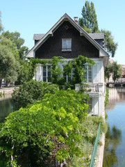 Obraz premium Strasbourg