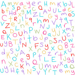 Alphabet