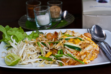 Pad Thai