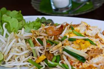 Pad Thai