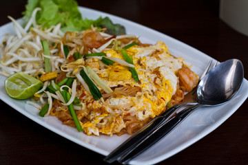 Pad Thai