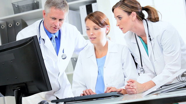 Hospital Medical Consultants Working Care Plans