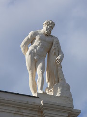 Fototapeta premium Nancy