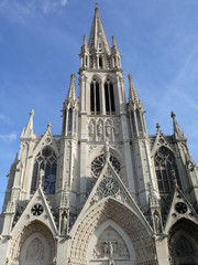 Fototapeta premium Nancy