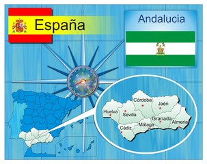 Andalucia_3 © Packelle