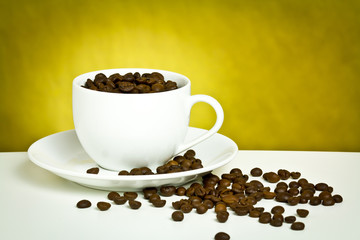 coffee bean 