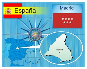 Madrid_3 © Packelle