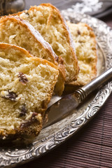 Traditional Polish Cake