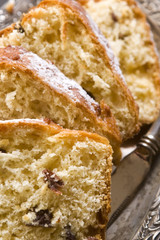 Traditional Polish Cake