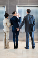 sexual harassment in workplace