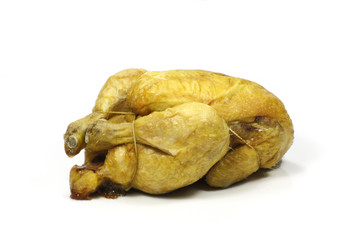 poulet
