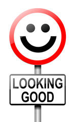 Looking good concept.