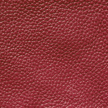 burgundy color leather texture  background