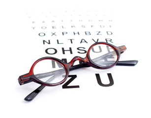 lunettes opticien