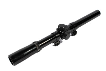 Rifle Scope