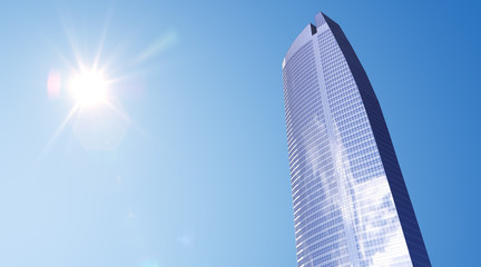 Skyscraper