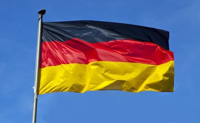 Germany Flag