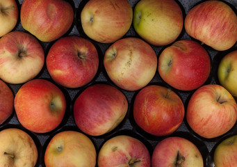 Manzanas