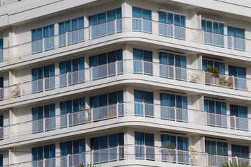 Apartment in Thailand