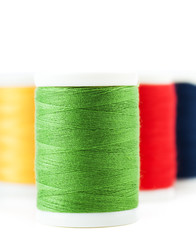 Thread spools
