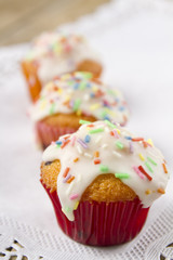 muffins