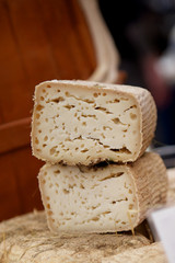 formaggi tipici