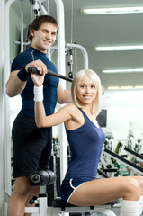 Fototapeta premium sport