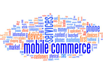 Mobile Commerce