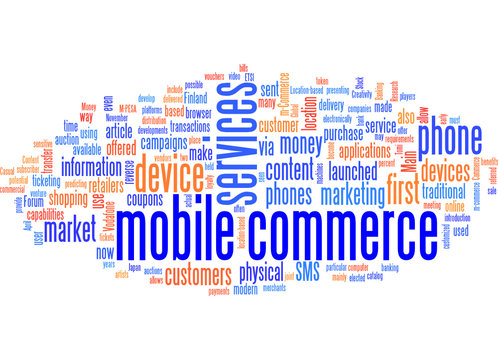 Mobile Commerce