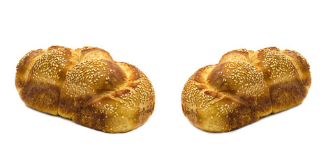 Food attributes of Jewish holidays