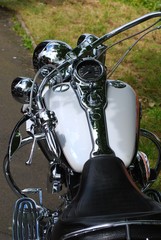 Motorrad
