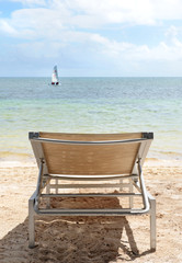 Beach Chair