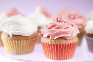 Cupcakes