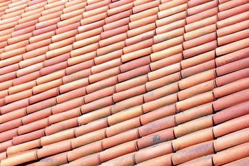 Rooftop in Porto, Portugal