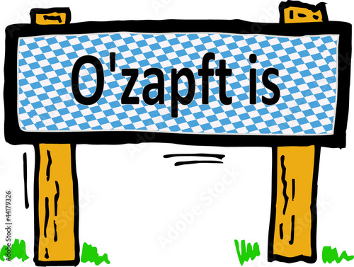 O Zapft Is 2020 O Zapft Is 2020