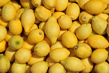 Lemons