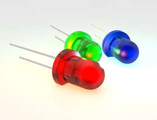 RGB LEDs