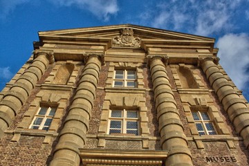 Mus&eacute;e Rimbaud