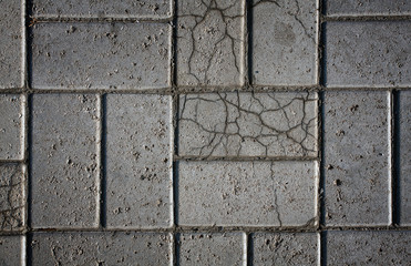 pavement surface
